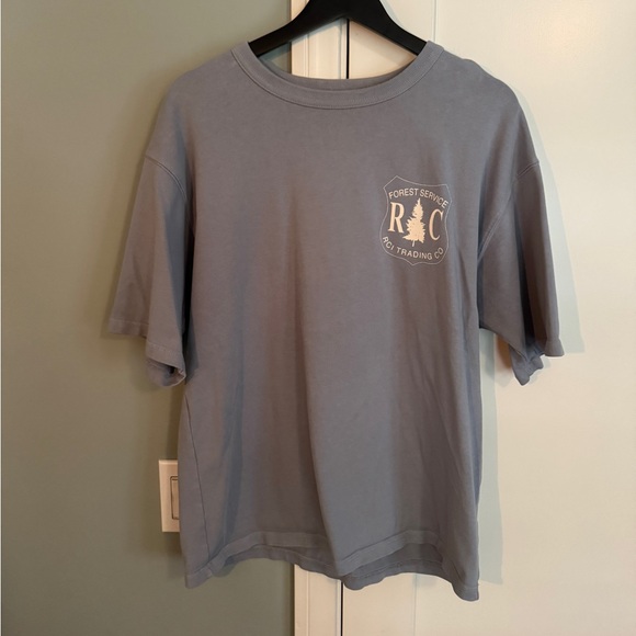 Reese Cooper Tee - Picture 1 of 3